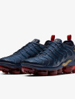 Nike Air VaporMax Plus Erkek Lacivert Spor Ayakkabı Nike Air VaporMax Plus Erkek Lacivert Spor Ayakkabı