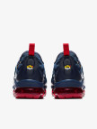 Nike Air VaporMax Plus Erkek Lacivert Spor Ayakkabı Nike Air VaporMax Plus Erkek Lacivert Spor Ayakkabı