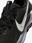 Nike ReactX Pegasus Trail 5 Erkek Siyah Spor Ayakkabı Nike ReactX Pegasus Trail 5 Erkek Siyah Spor Ayakkabı