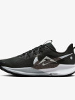 Nike ReactX Pegasus Trail 5 Erkek Siyah Spor Ayakkabı Nike ReactX Pegasus Trail 5 Erkek Siyah Spor Ayakkabı