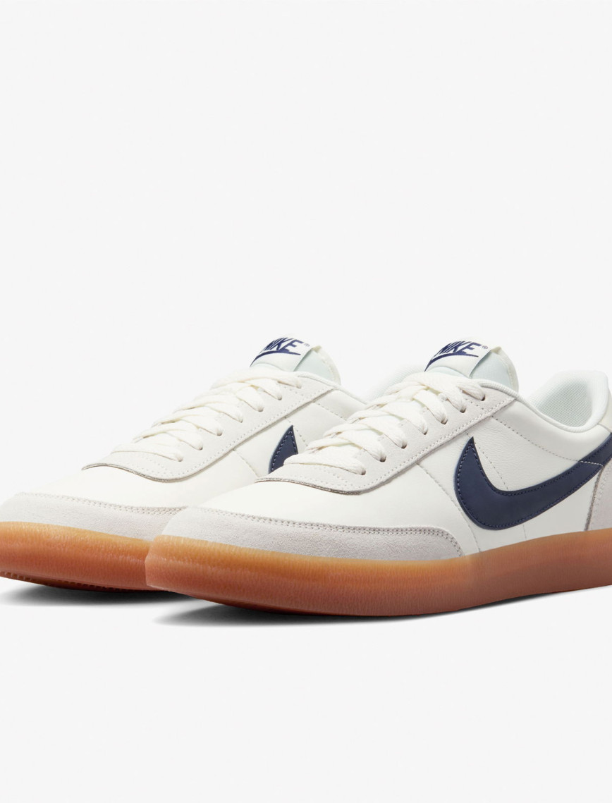 Nike Killshot 2 Leather Erkek Beyaz Spor Ayakkabı Nike Killshot 2 Leather Erkek Beyaz Spor Ayakkabı