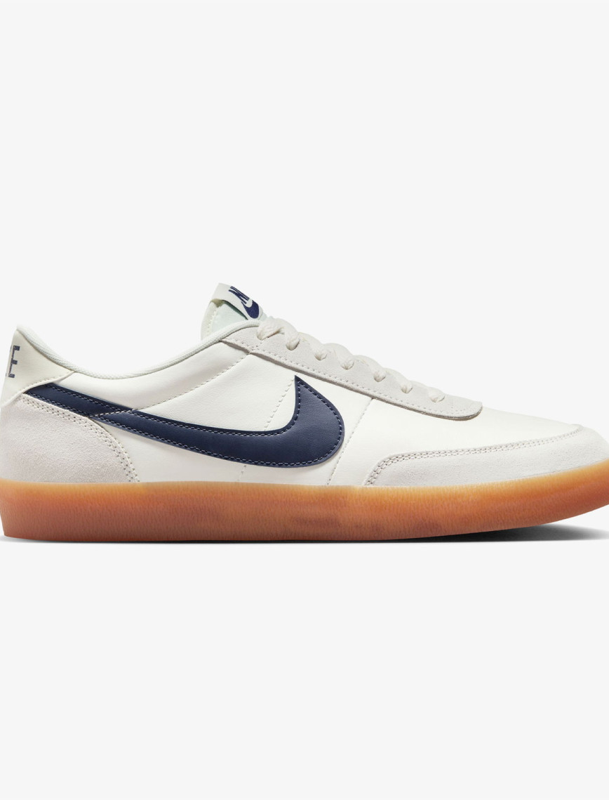 Nike Killshot 2 Leather Erkek Siyah Spor Ayakkabı Nike Killshot 2 Leather Erkek Siyah Spor Ayakkabı