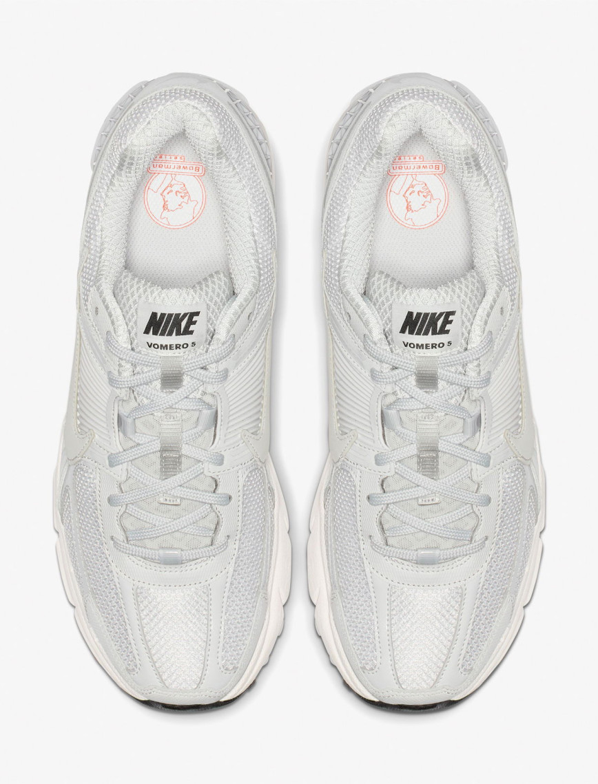 Nike Zoom Vomero 5 SP Erkek Gri Spor Ayakkabı Nike Zoom Vomero 5 SP Erkek Gri Spor Ayakkabı