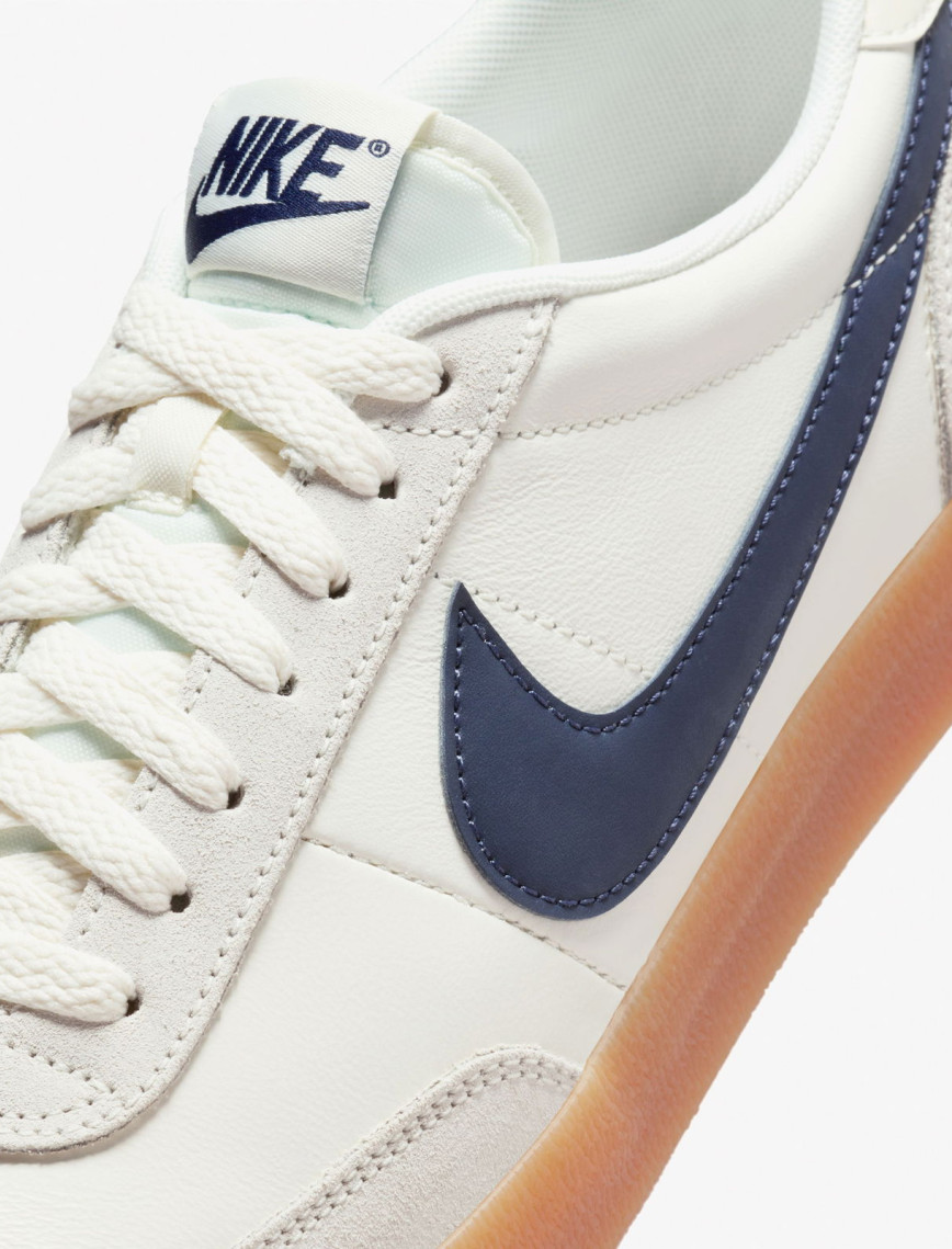 Nike Killshot 2 Leather Erkek Beyaz Spor Ayakkabı Nike Killshot 2 Leather Erkek Beyaz Spor Ayakkabı