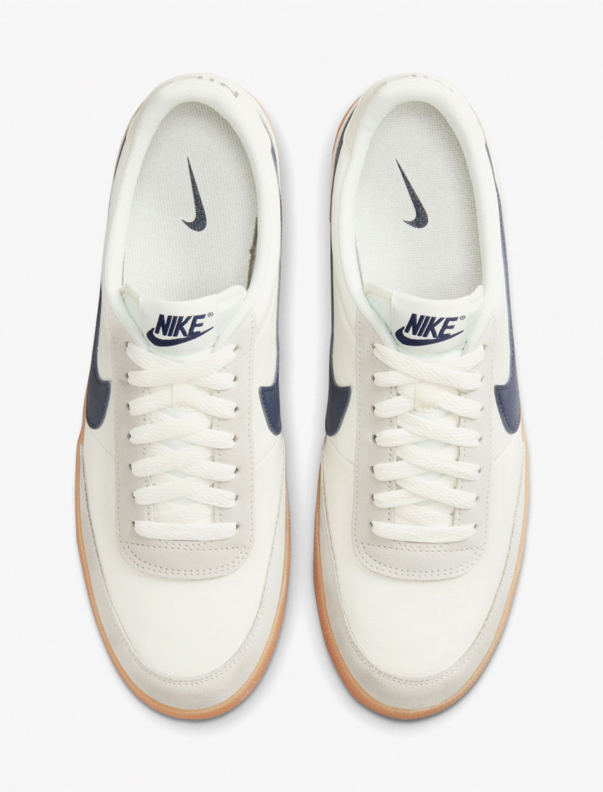Nike Killshot 2 Leather Erkek Beyaz Spor Ayakkabı Nike Killshot 2 Leather Erkek Beyaz Spor Ayakkabı