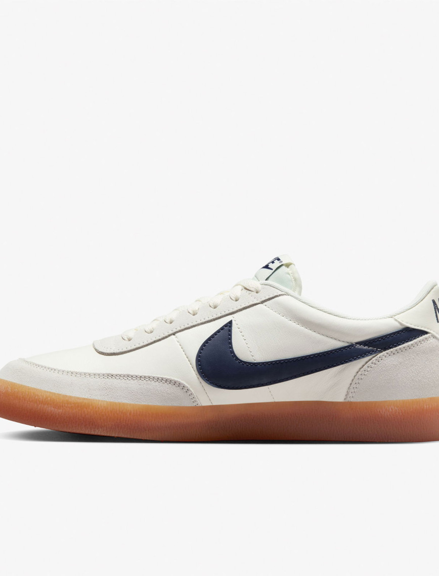 Nike Killshot 2 Leather Erkek Beyaz Spor Ayakkabı Nike Killshot 2 Leather Erkek Beyaz Spor Ayakkabı