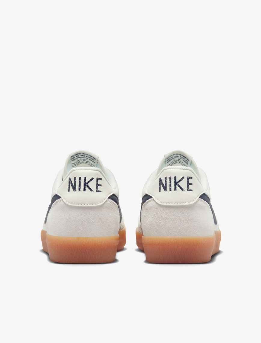 Nike Killshot 2 Leather Erkek Beyaz Spor Ayakkabı Nike Killshot 2 Leather Erkek Beyaz Spor Ayakkabı