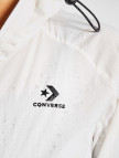 Converse Lightweight Windbreaker Kadın Beyaz Ceket Converse Lightweight Windbreaker Kadın Beyaz Ceket