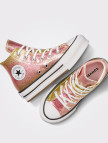 Converse Chuck Taylor All Star EVA Lift Platform Çocuk Sarı Platform Sneaker Converse Chuck Taylor All Star EVA Lift Platform Çocuk Sarı Platform Sneaker
