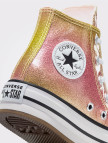 Converse Chuck Taylor All Star EVA Lift Platform Çocuk Sarı Platform Sneaker Converse Chuck Taylor All Star EVA Lift Platform Çocuk Sarı Platform Sneaker