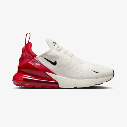 Nike Air Max 270 Kadın Kırmızı Spor Ayakkabı Nike Air Max 270 Kadın Kırmızı Spor Ayakkabı