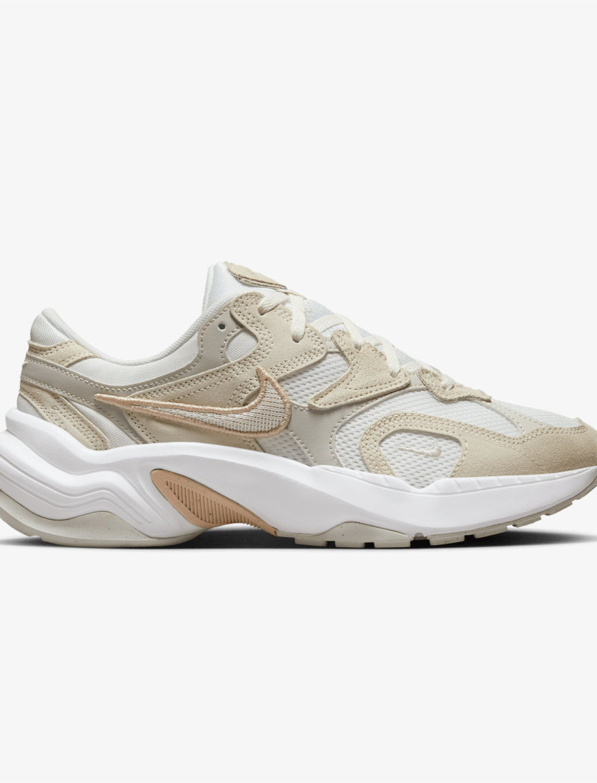 Nike AL8 Kadın Gri Spor Ayakkabı Nike AL8 Kadın Gri Spor Ayakkabı