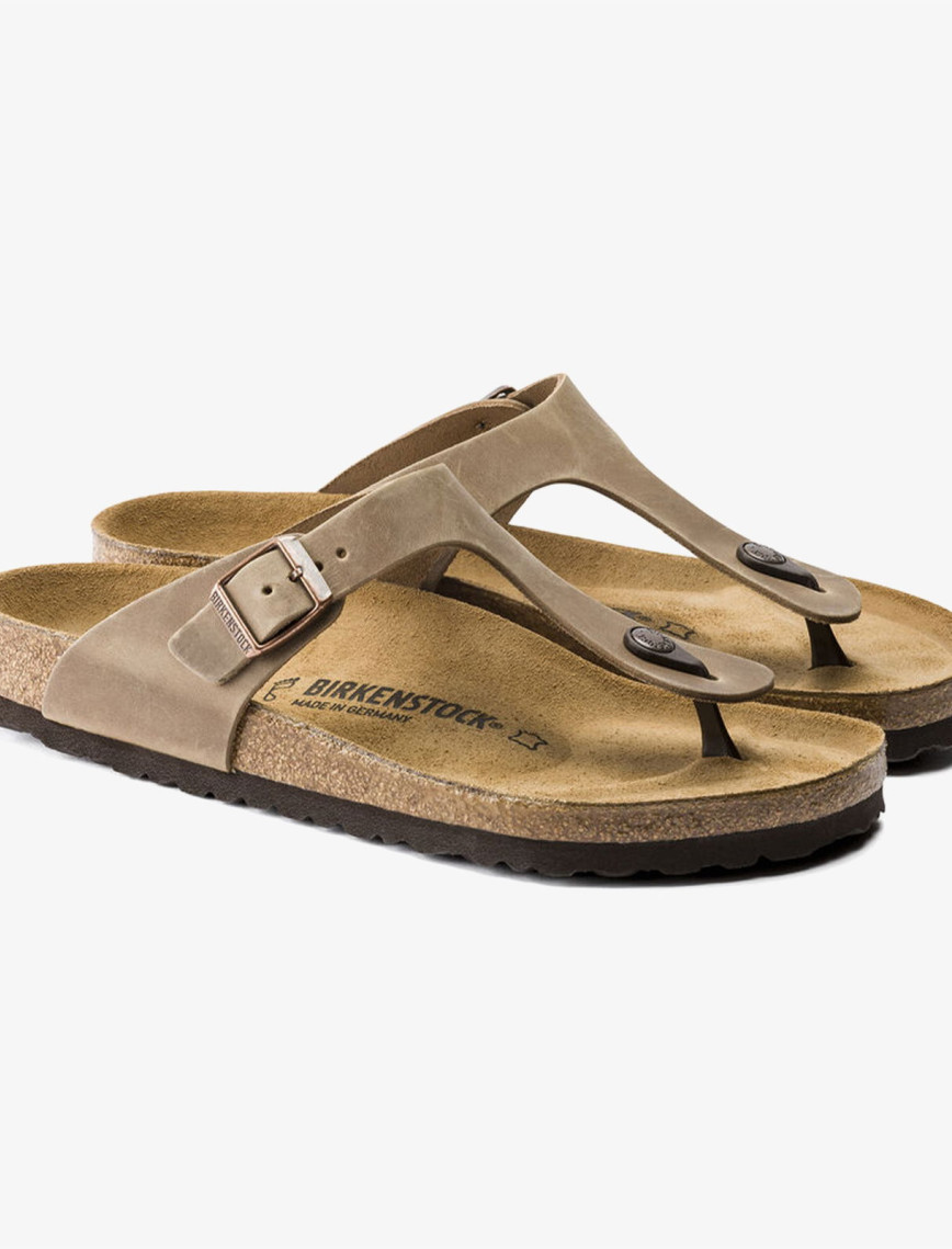 Birkenstock Gizeh Eva Kadın Kahverengi Terlik Birkenstock Gizeh Eva Kadın Kahverengi Terlik