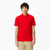 Lacoste Erkek Regular Fit Paris Kırmızı Polo Lacoste Erkek Regular Fit Paris Kırmızı Polo