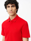 Lacoste Erkek Regular Fit Paris Kırmızı Polo Lacoste Erkek Regular Fit Paris Kırmızı Polo
