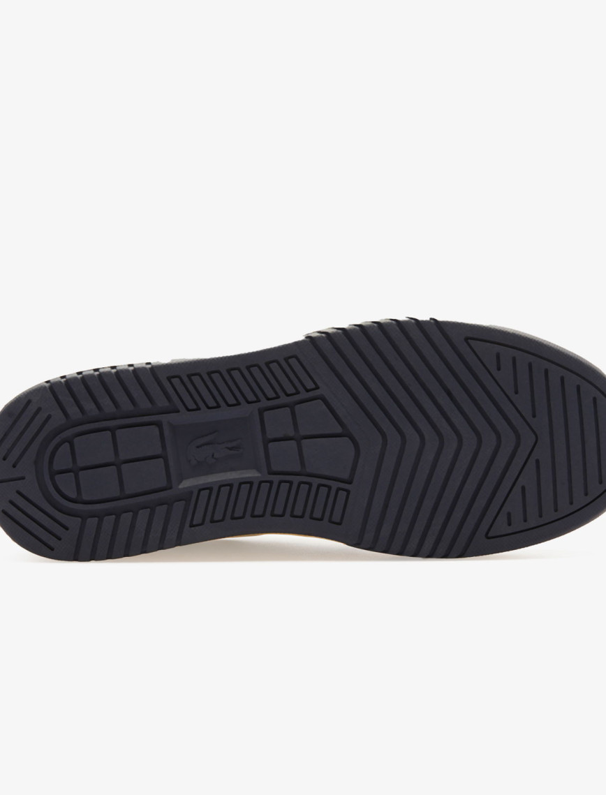 Lacoste L001 Erkek Bej Sneaker Lacoste L001 Erkek Bej Sneaker