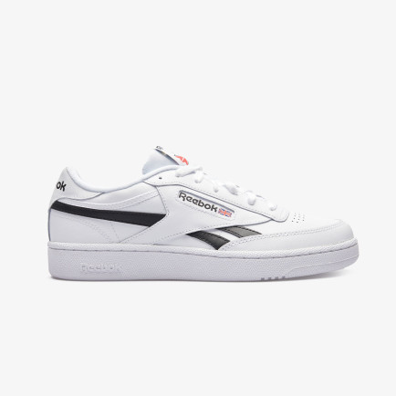 Reebok Club-C Revenge Unisex Beyaz Spor Ayakkabı Reebok Club-C Revenge Unisex Beyaz Spor Ayakkabı