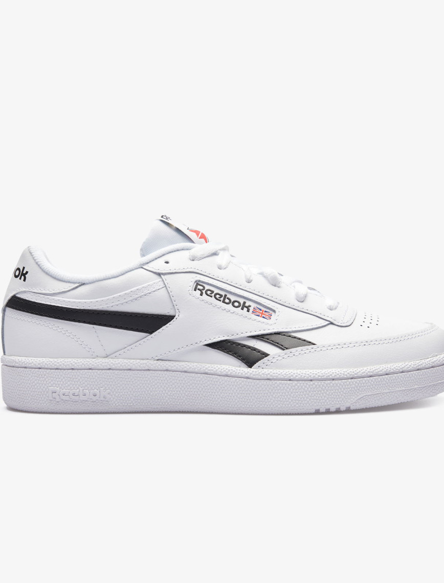Reebok Club-C Revenge Unisex Beyaz Spor Ayakkabı