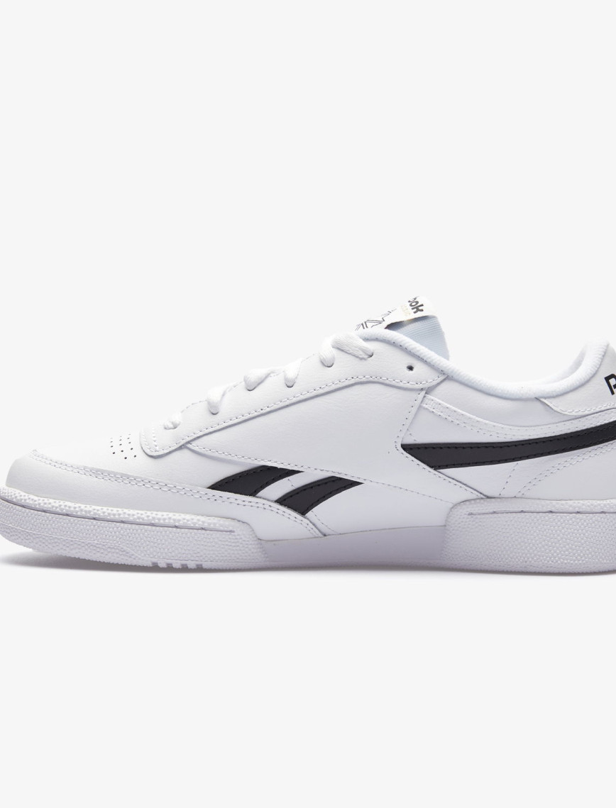 Reebok Club-C Revenge Unisex Beyaz Spor Ayakkabı