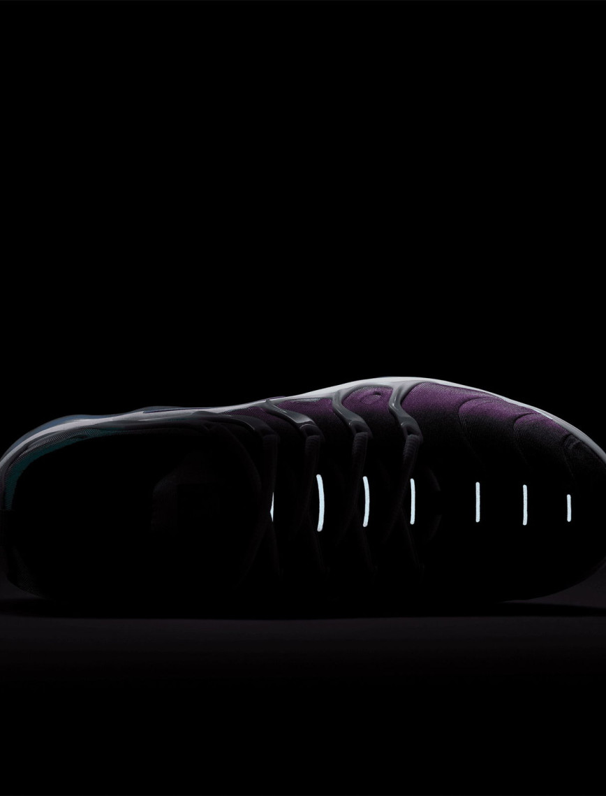 Nike Air VaporMax Plus Erkek Beyaz Spor Ayakkabı Nike Air VaporMax Plus Erkek Beyaz Spor Ayakkabı