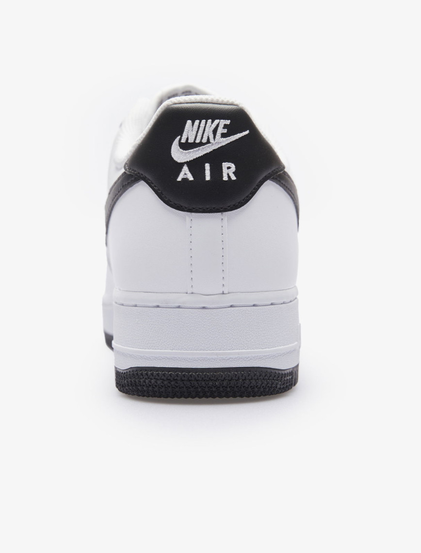 Nike Air Force 1 '07 Erkek Beyaz Spor Ayakkabı Nike Air Force 1 '07 Erkek Beyaz Spor Ayakkabı