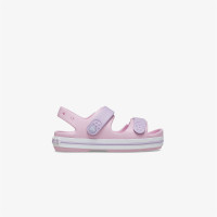 Crocs Crocband Cruiser T Bebek Mor Sandalet Crocs Crocband Cruiser T Bebek Mor Sandalet
