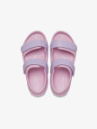 Crocs Crocband Cruiser T Bebek Mor Sandalet Crocs Crocband Cruiser T Bebek Mor Sandalet