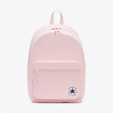 Converse Go 2 Unisex Pembe Sırt Çantası Converse Go 2 Unisex Pembe Sırt Çantası