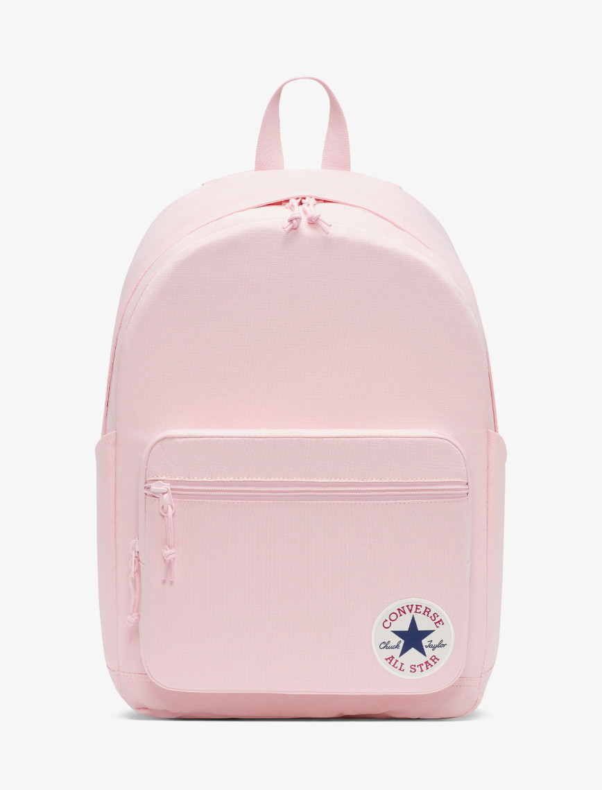 Converse Go 2 Unisex Kırmızı Sırt Çantası Converse Go 2 Unisex Kırmızı Sırt Çantası