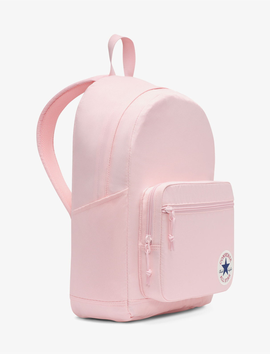 Converse Go 2  Unisex Pembe Sırt Çantası