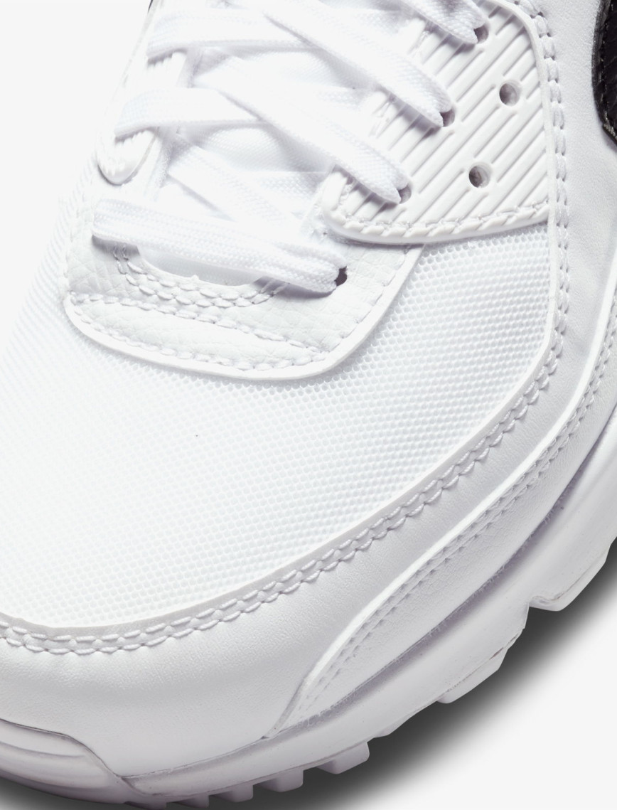 Nike Air Max 90 Kadın Beyaz Spor Ayakkabı Nike Air Max 90 Kadın Beyaz Spor Ayakkabı