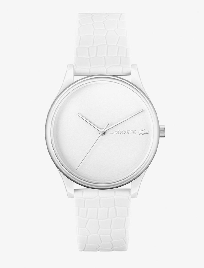 Lacoste Kadın Beyaz Saat Lacoste Kadın Beyaz Saat