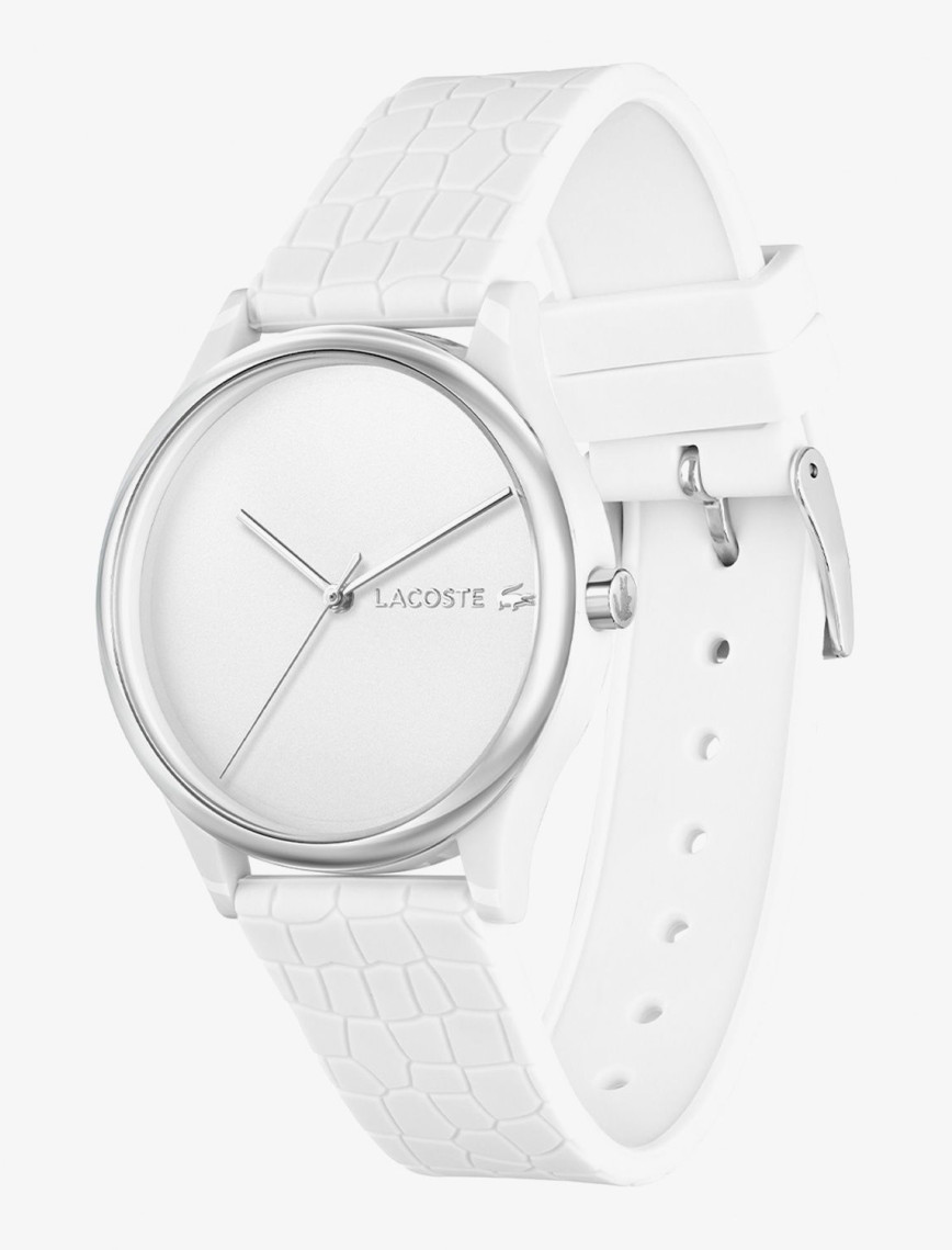Lacoste Kadın Beyaz Saat Lacoste Kadın Beyaz Saat