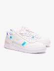 Lacoste T-Clip Kadın Beyaz Sneaker Lacoste T-Clip Kadın Beyaz Sneaker