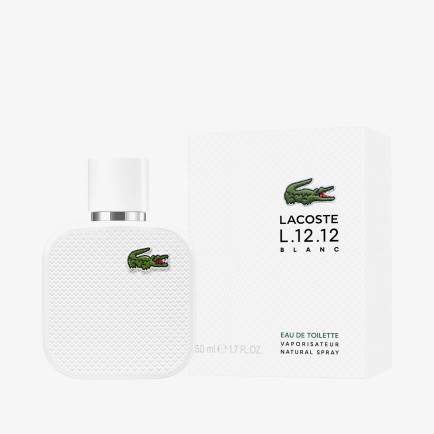 L.12.12 Erkek Blanc Edt Parfüm 50ml L.12.12 Erkek Blanc Edt Parfüm 50ml