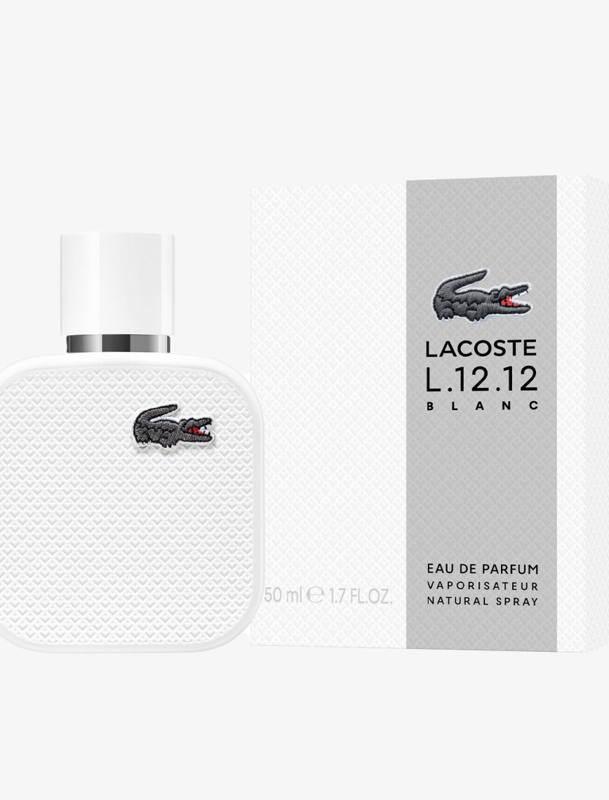 L.12.12 Erkek Blanc Parfüm 50ml L.12.12 Erkek Blanc Parfüm 50ml