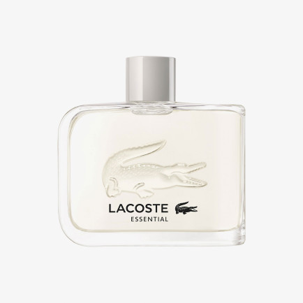 Lacoste Erkek Essential Edt Parfüm 125ml Lacoste Erkek Essential Edt Parfüm 125ml