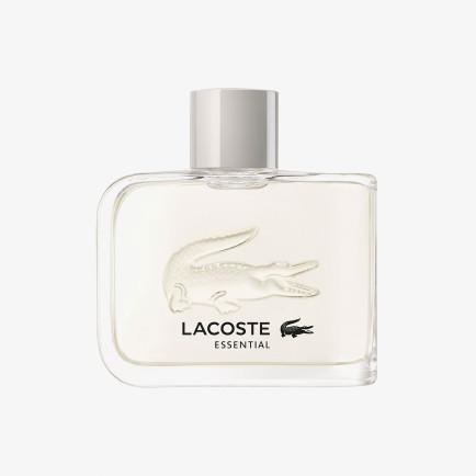 Lacoste Erkek Essential Edt Parfüm 75ml Lacoste Erkek Essential Edt Parfüm 75ml