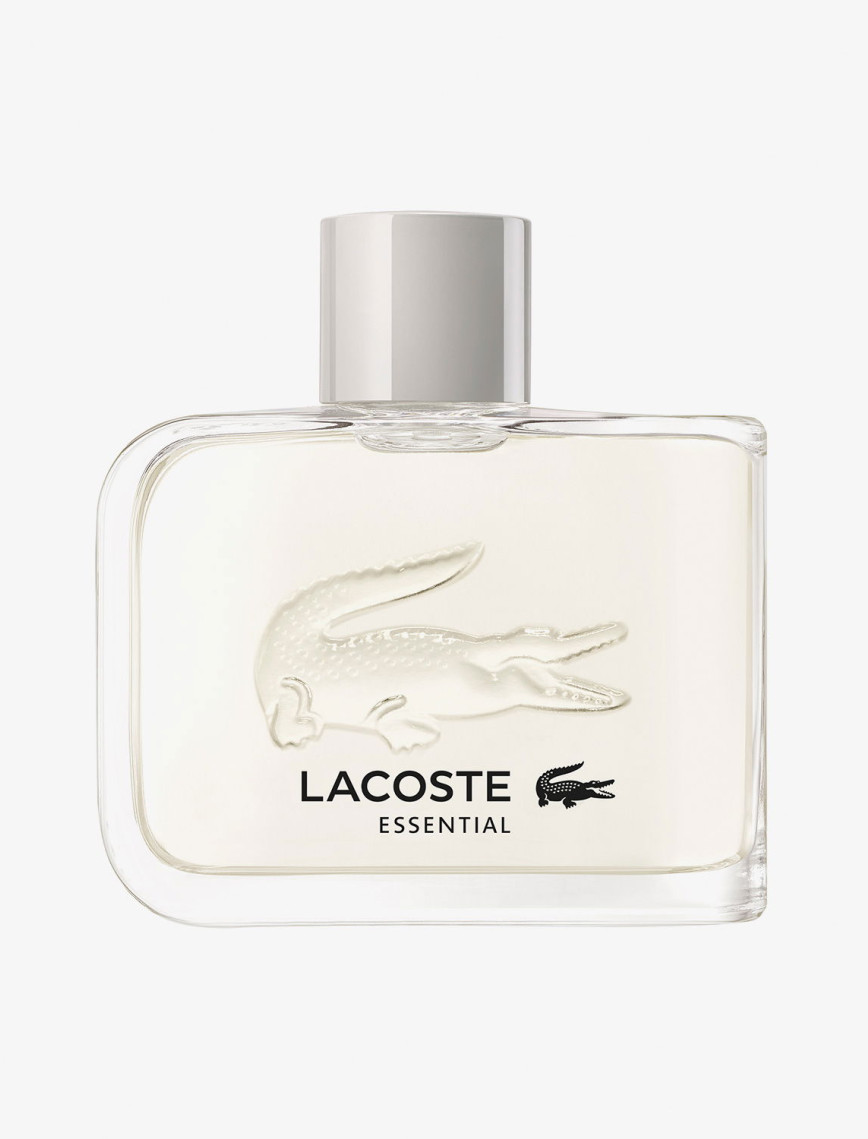 Lacoste Erkek Essential Edt Parfüm 75ml Lacoste Erkek Essential Edt Parfüm 75ml