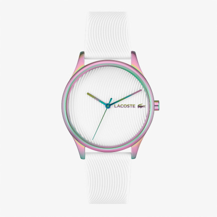 Lacoste Kadın Beyaz Saat Lacoste Kadın Beyaz Saat