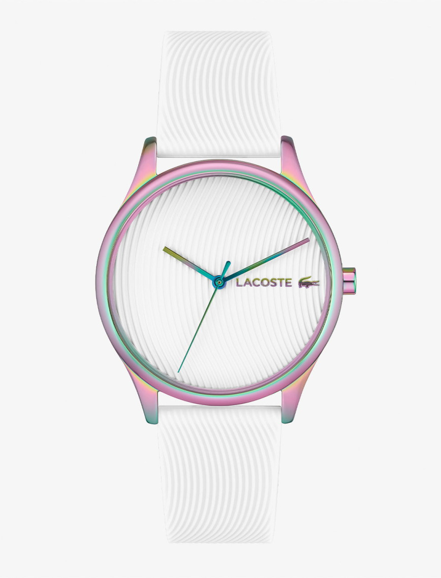 Lacoste Kadın Beyaz Saat Lacoste Kadın Beyaz Saat