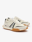 Lacoste SPORT L-Spin Deluxe Erkek Beyaz Sneaker Lacoste SPORT L-Spin Deluxe Erkek Beyaz Sneaker