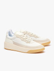 Lacoste G80 Club Erkek Bej Sneaker Lacoste G80 Club Erkek Bej Sneaker