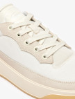 Lacoste G80 Club Erkek Bej Sneaker Lacoste G80 Club Erkek Bej Sneaker