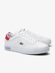 Lacoste SPORT Powercourt Erkek Beyaz Sneaker Lacoste SPORT Powercourt Erkek Beyaz Sneaker