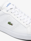 Lacoste SPORT Powercourt Erkek Beyaz Sneaker Lacoste SPORT Powercourt Erkek Beyaz Sneaker