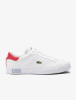 Lacoste SPORT Powercourt Erkek Beyaz Sneaker Lacoste SPORT Powercourt Erkek Beyaz Sneaker