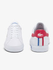 Lacoste SPORT Powercourt Erkek Beyaz Sneaker Lacoste SPORT Powercourt Erkek Beyaz Sneaker