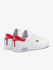 Lacoste SPORT Powercourt Erkek Beyaz Sneaker Lacoste SPORT Powercourt Erkek Beyaz Sneaker