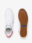 Lacoste SPORT Powercourt Erkek Beyaz Sneaker Lacoste SPORT Powercourt Erkek Beyaz Sneaker